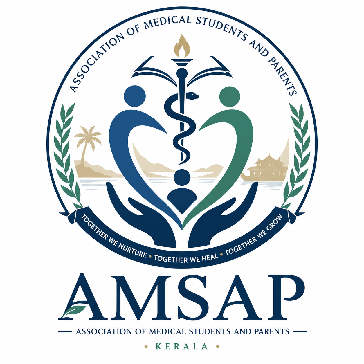 Association of Medical Students And Parents (Kerala)
